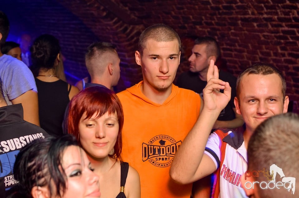 Beer Night în Club Escape, 