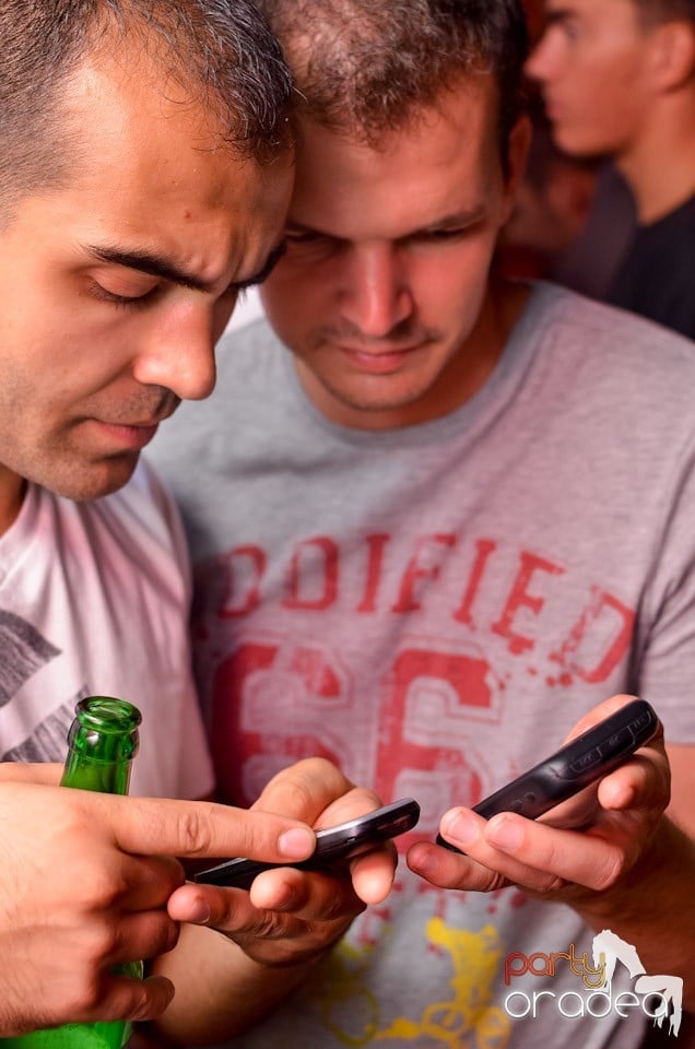 Beer Night în Club Escape, 