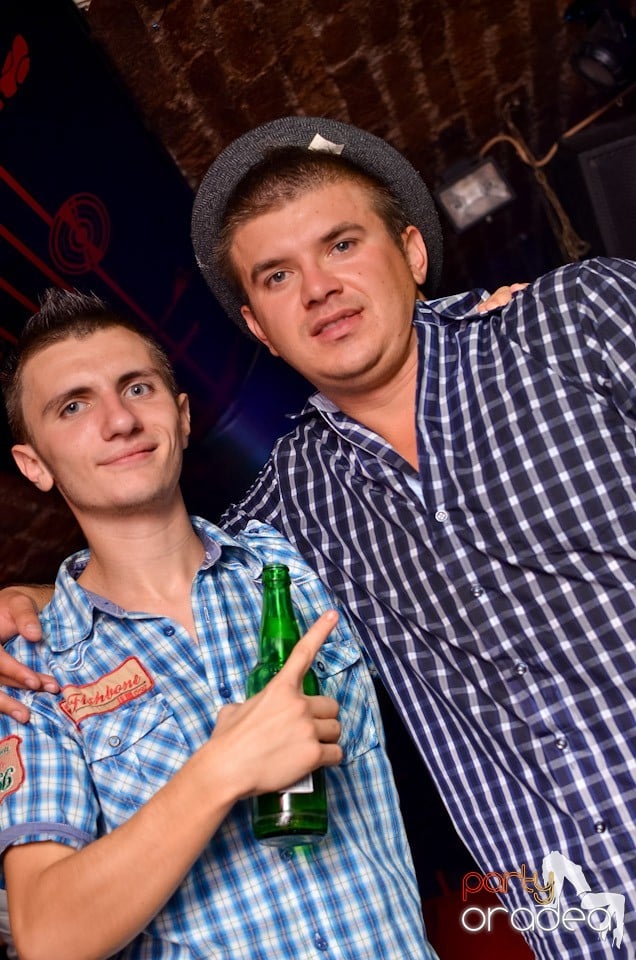 Beer Night în Club Escape, 