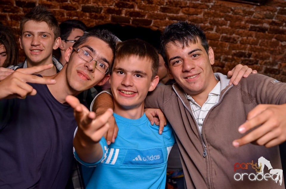 Beer Night în Club Escape, 