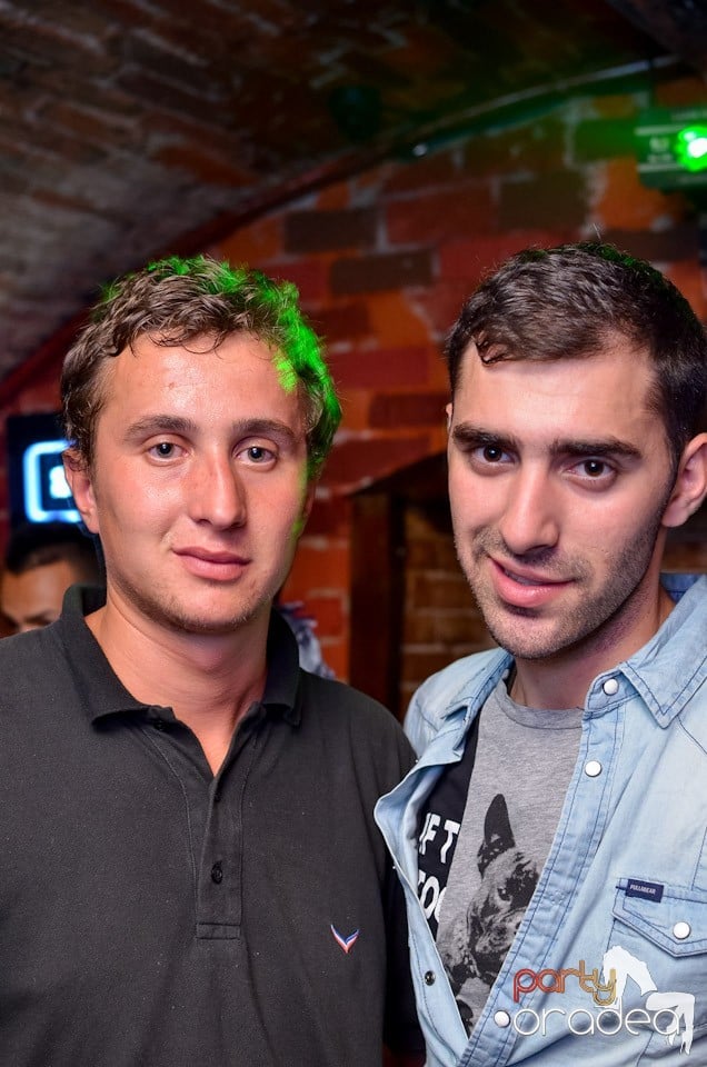 Beer Night în Club Escape, 