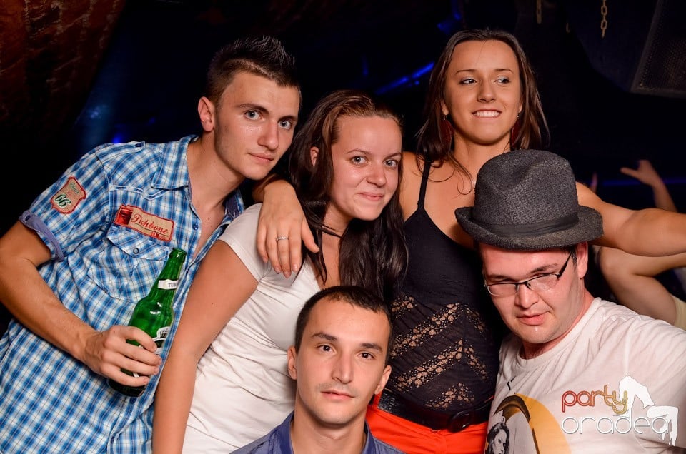 Beer Night în Club Escape, 