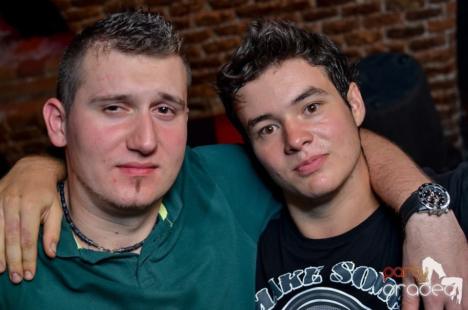 Beer Night în Club Escape, 