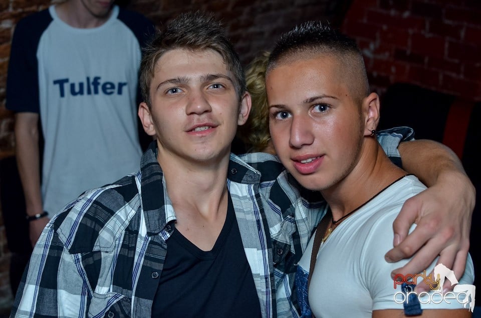 Beer Night în Club Escape, 