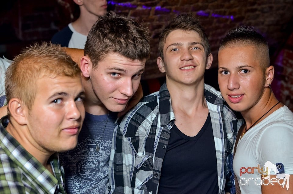 Beer Night în Club Escape, 