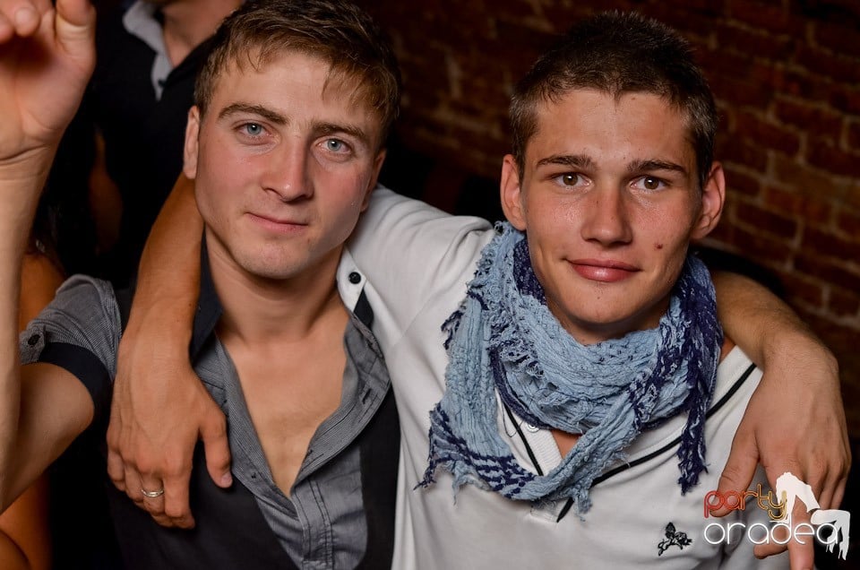 Beer Night în Club Escape, 