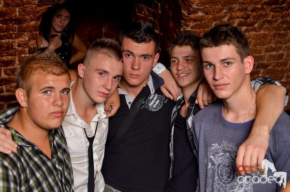 Beer Night în Club Escape, 