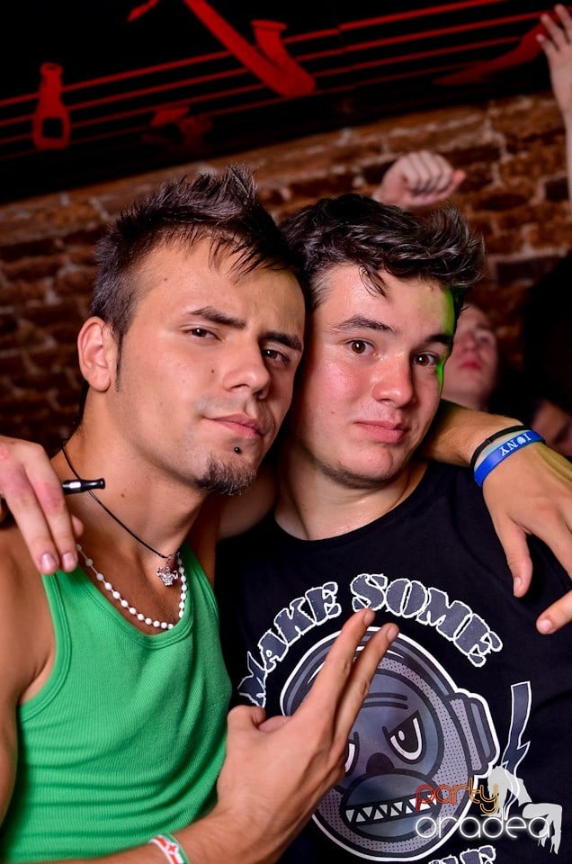 Beer Night în Club Escape, 