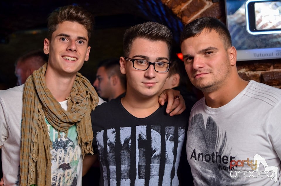 Beer Night în Club Escape, 