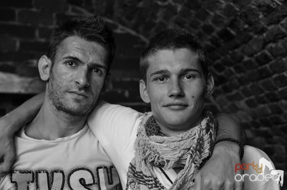 Beer Night în Club Escape, 