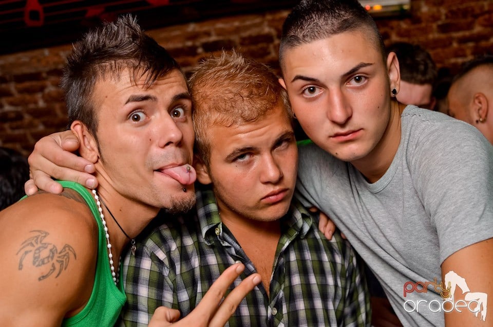 Beer Night în Club Escape, 