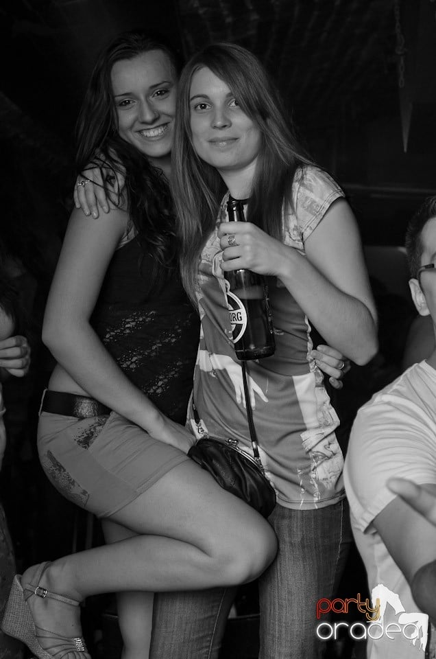 Beer Night în Club Escape, 