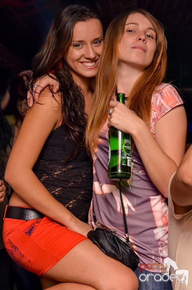 Beer Night în Club Escape, 