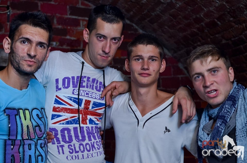 Beer Night în Club Escape, 