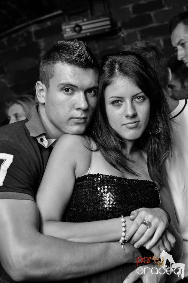 Beer Night în Club Escape, 