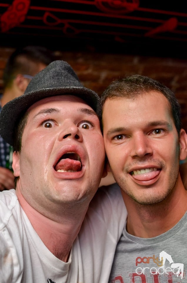 Beer Night în Club Escape, 