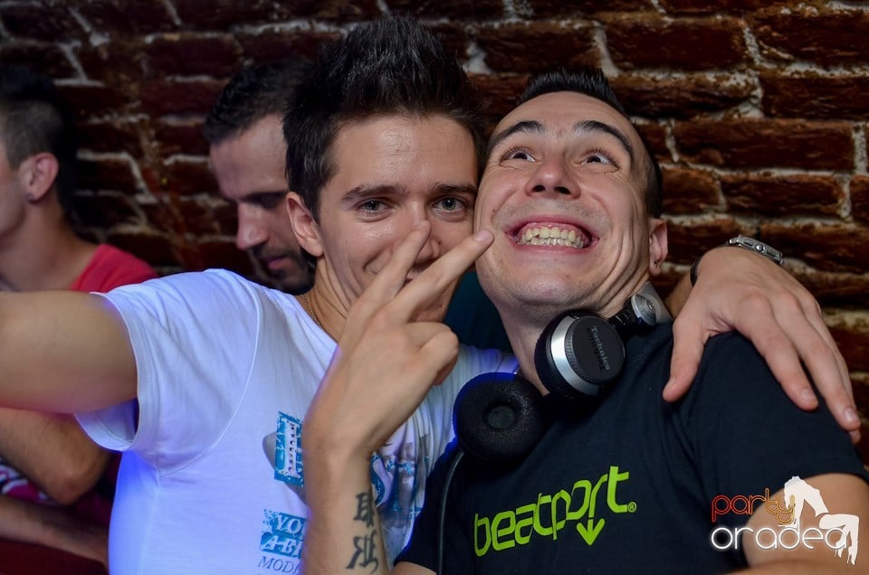 Beer Night în Club Escape, 