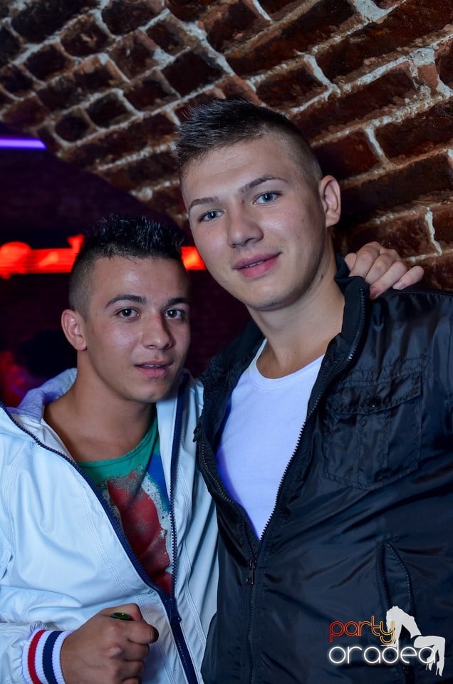 Beer Night în Club Escape, 