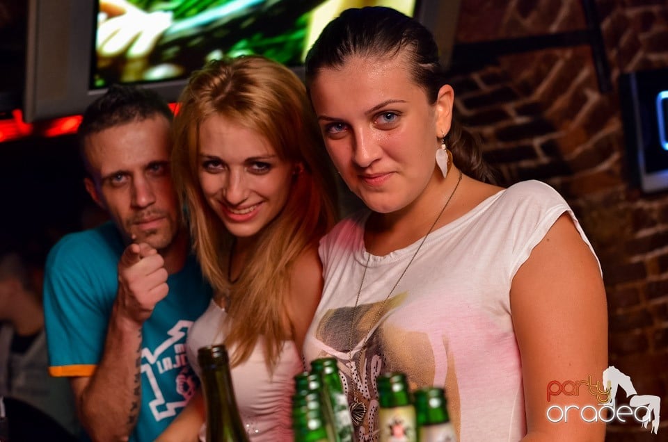 Beer Night în Club Escape, 