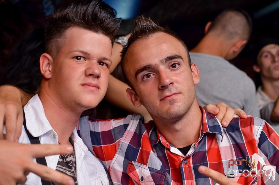 Beer Night în Club Escape, 