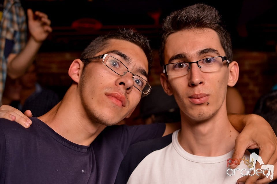 Beer Night în Club Escape, 