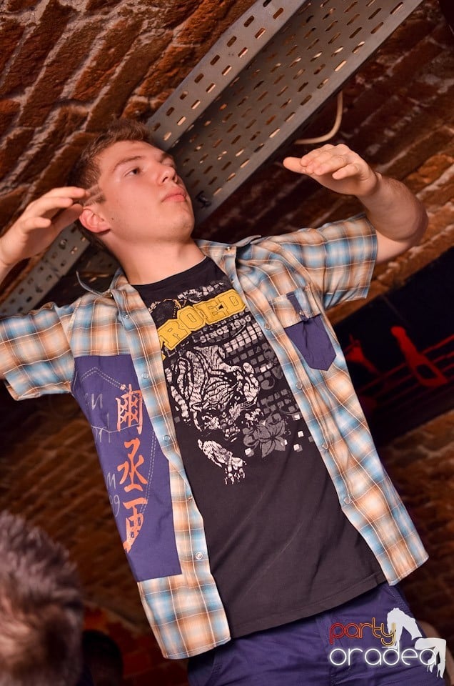 Beer Night în Club Escape, 