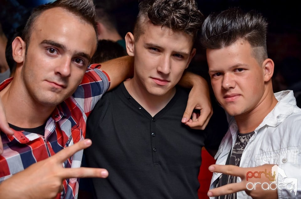 Beer Night în Club Escape, 