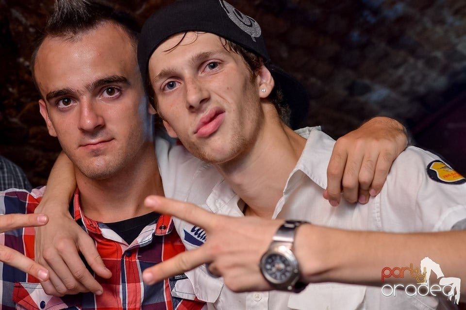 Beer Night în Club Escape, 