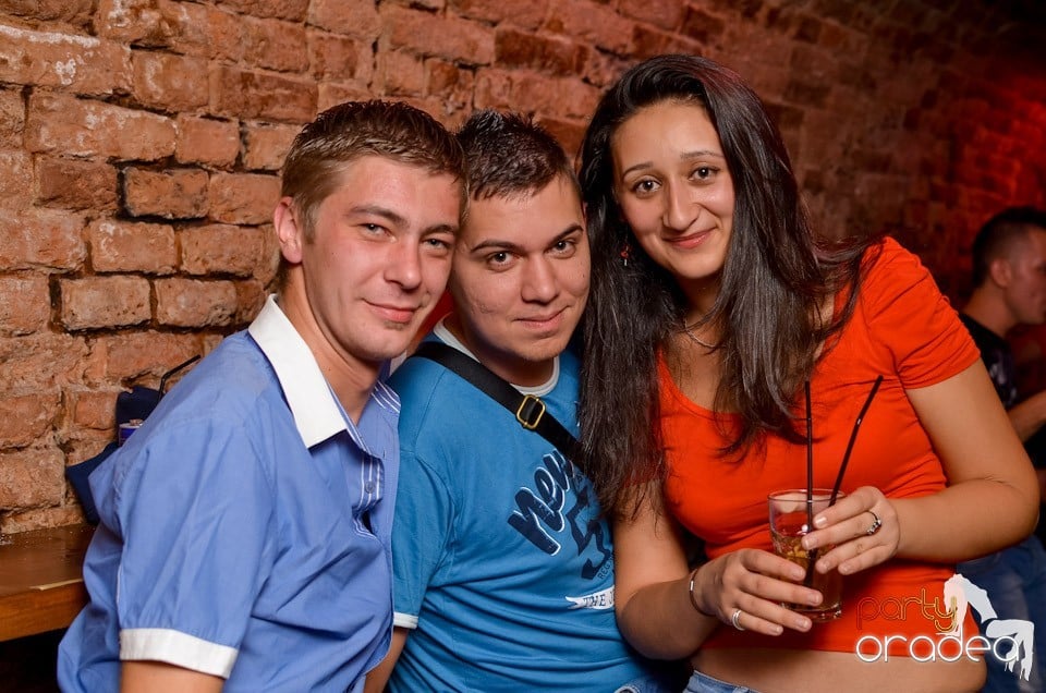 Beer Night în Club Escape, 