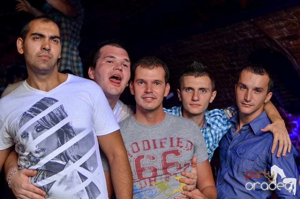 Beer Night în Club Escape, 