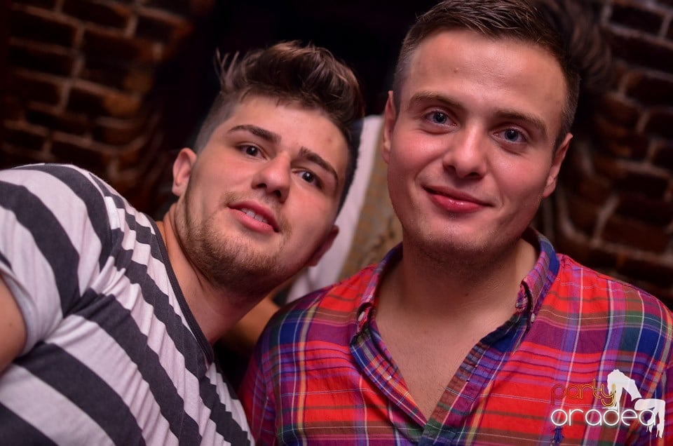 Beer Night în Club Escape, 