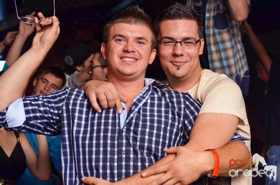 Beer Night în Club Escape, 