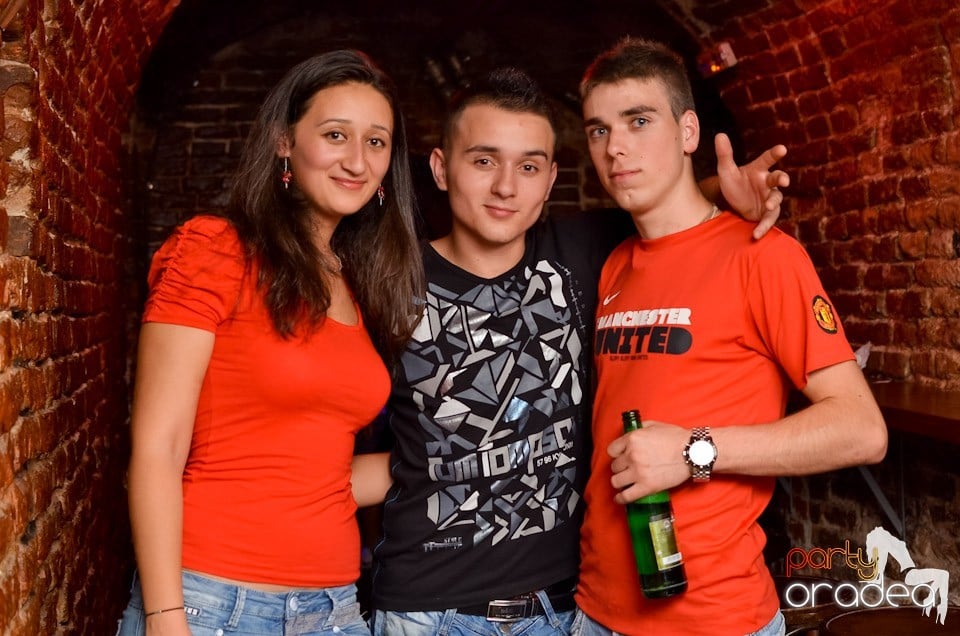 Beer Night în Club Escape, 