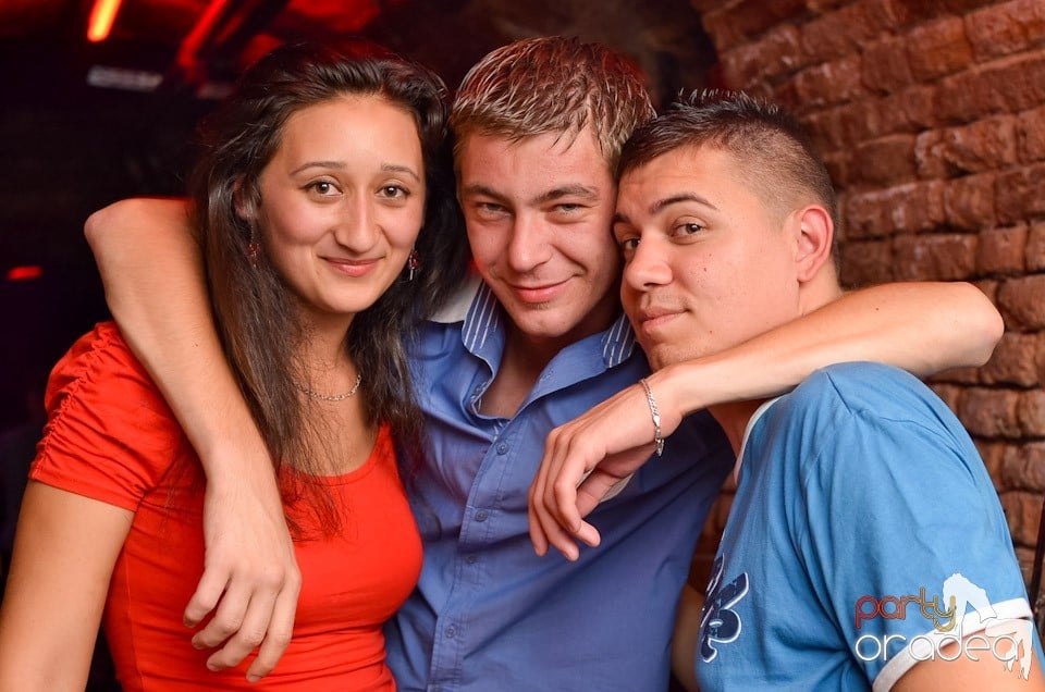 Beer Night în Club Escape, 