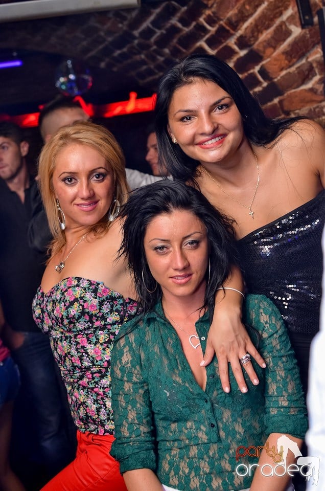 Beer Night în Club Escape, 