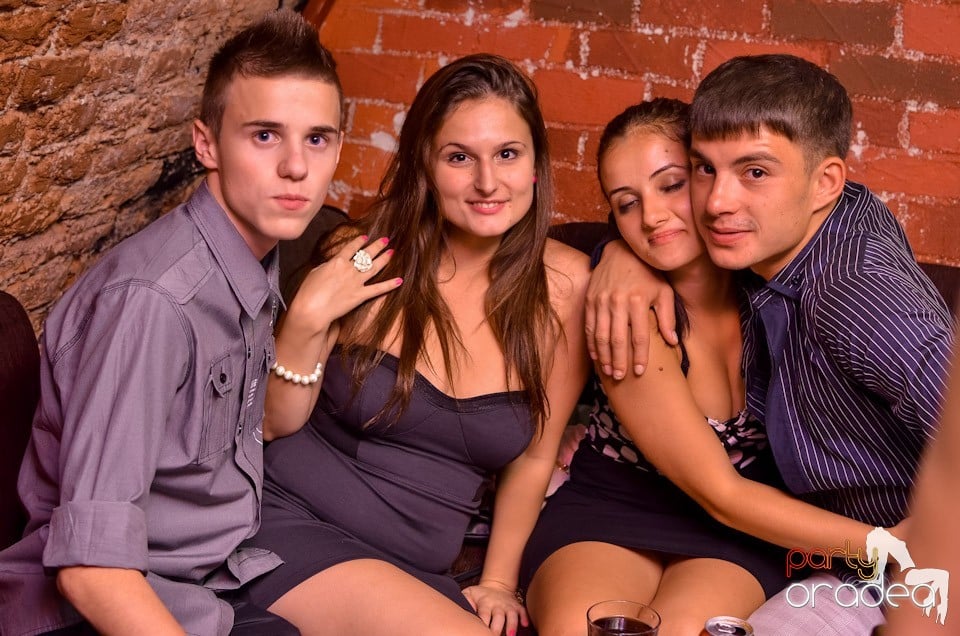 Beer Night în Club Escape, 