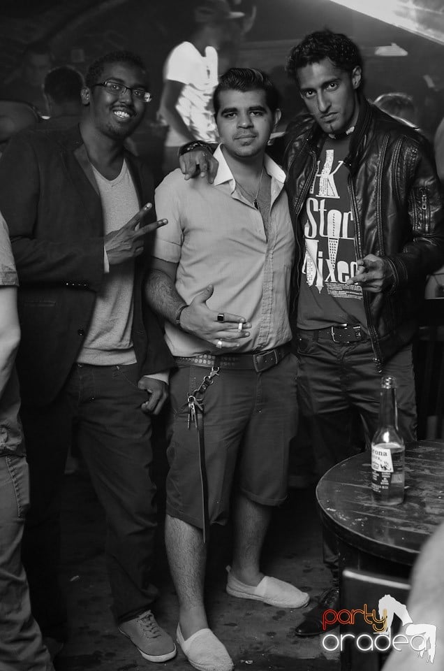 Beer Night în Club Escape, 