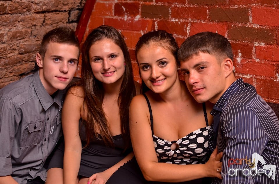 Beer Night în Club Escape, 