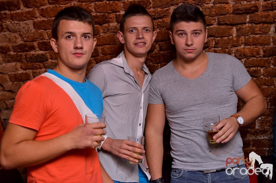 Beer Night în Club Escape, 