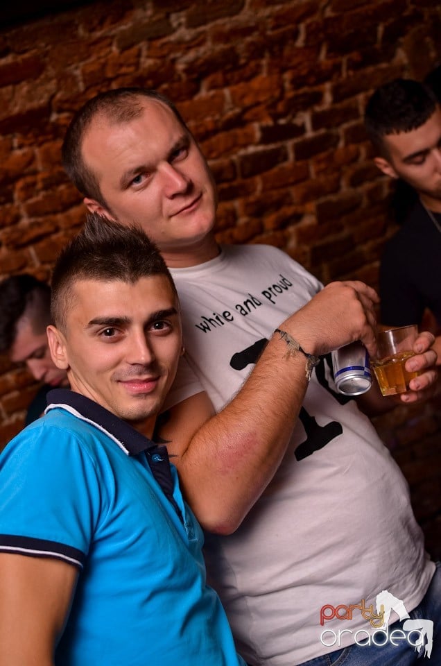 Beer Night în Club Escape, 