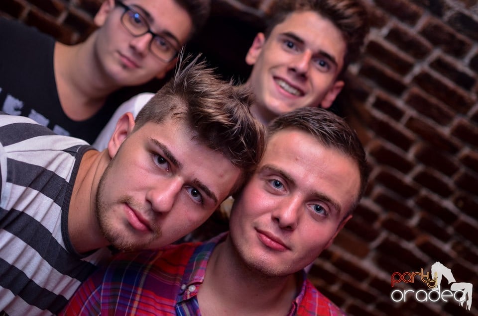 Beer Night în Club Escape, 