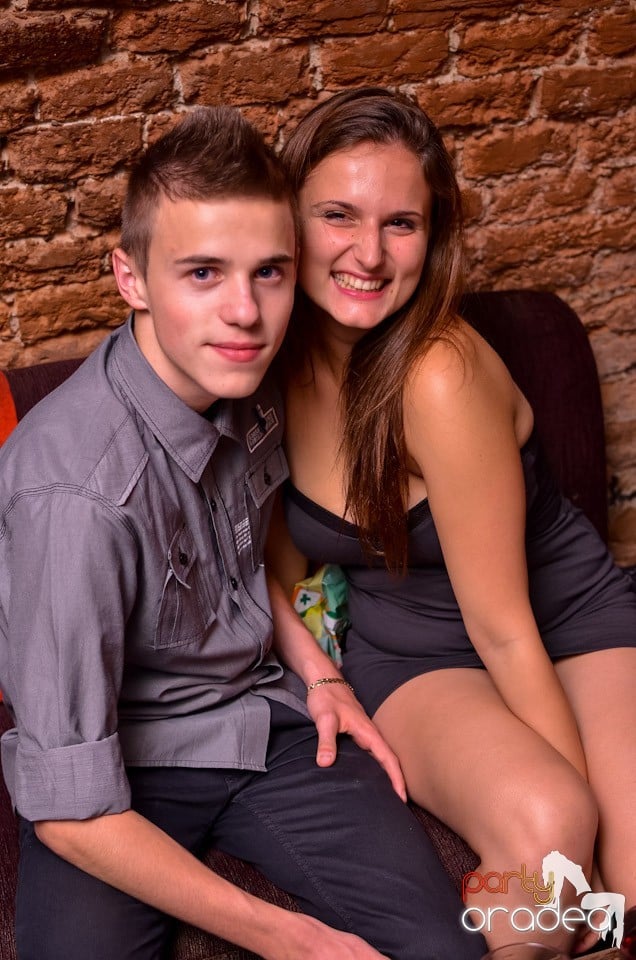 Beer Night în Club Escape, 