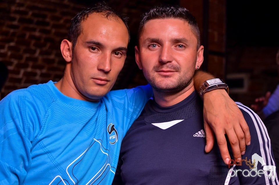 Beer Night în Club Escape, 