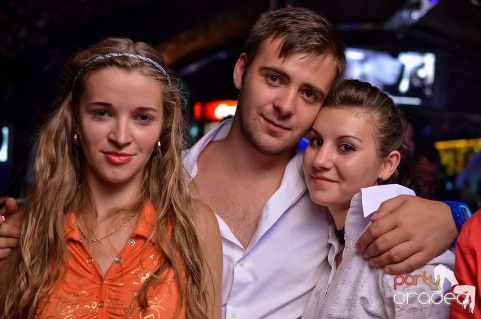 Beer Night în Club Escape, 