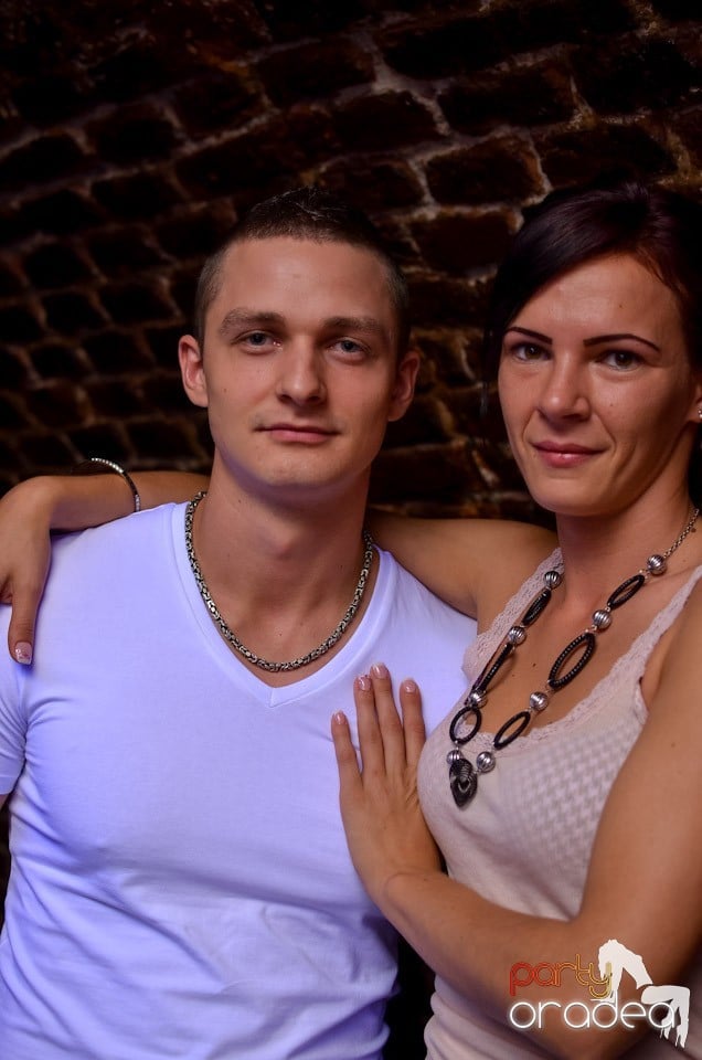 Beer Night în Club Escape, 