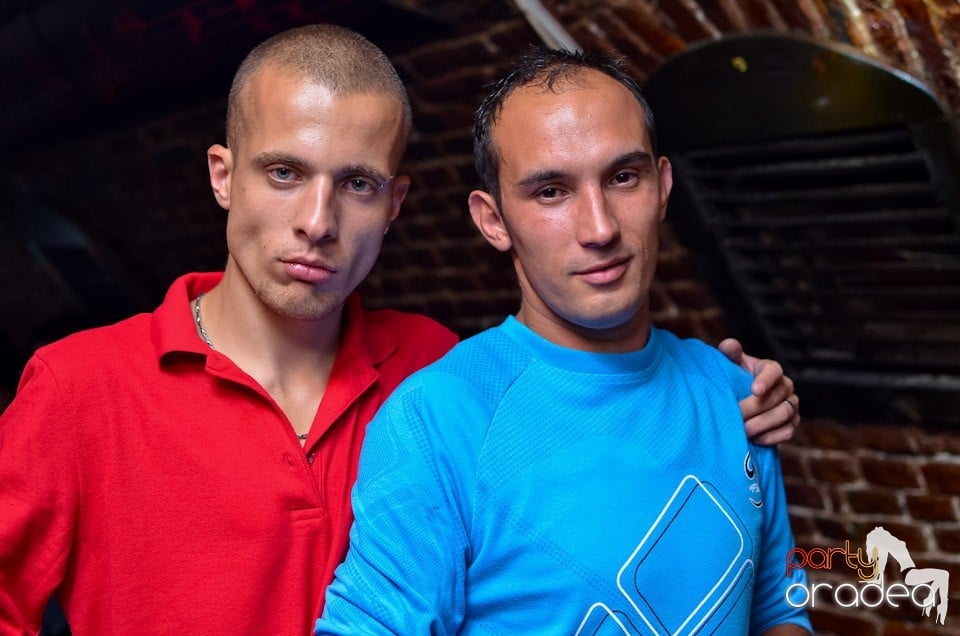 Beer Night în Club Escape, 