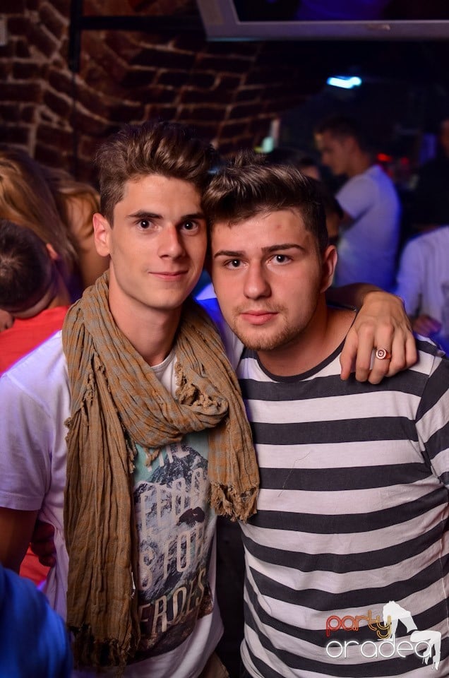 Beer Night în Club Escape, 