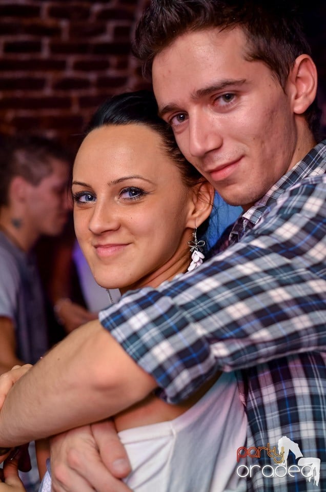 Beer Night în Club Escape, 