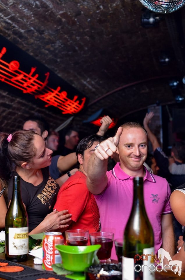 Beer Night în Club Escape, 