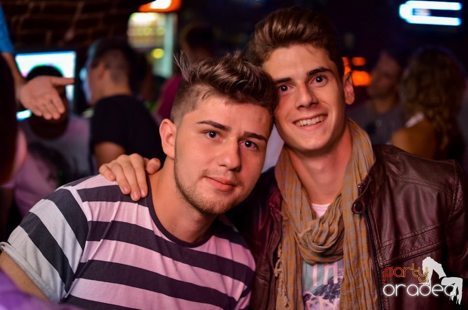 Beer Night în Club Escape, 